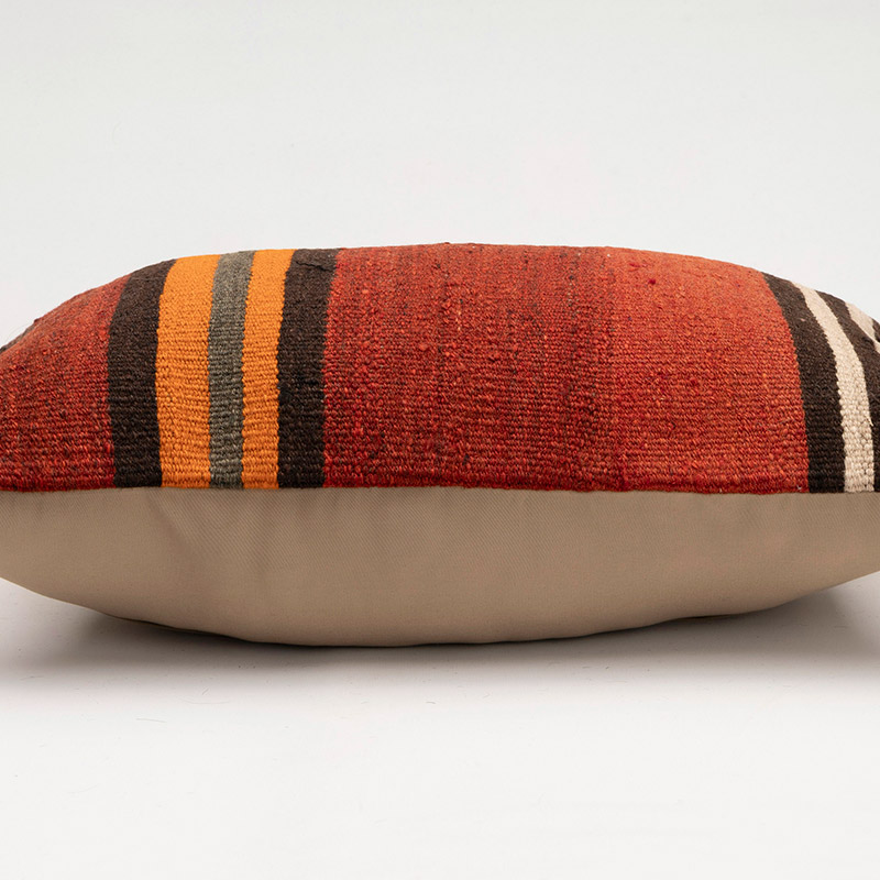 Funda de Almohada Kilim - K0088811