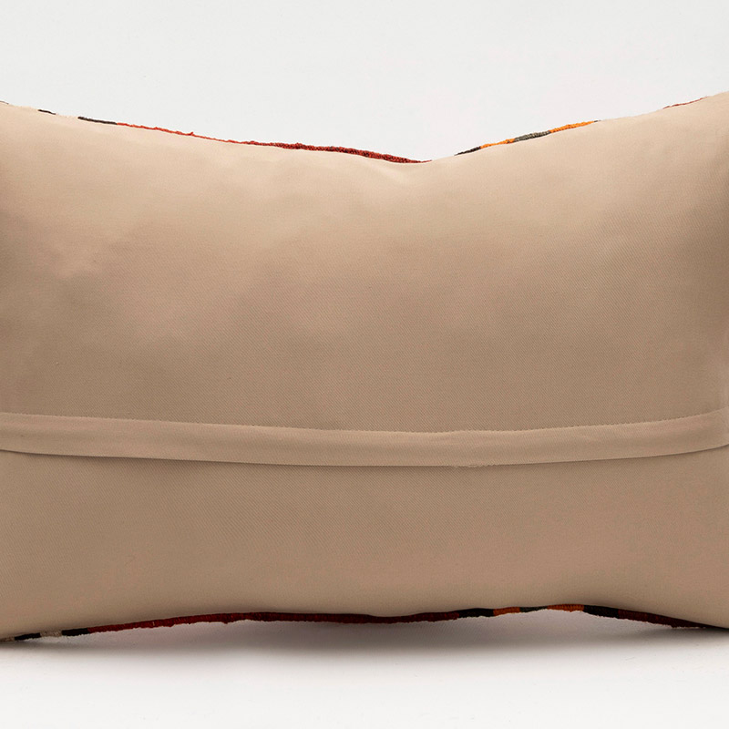 Funda de Almohada Kilim - K0088811