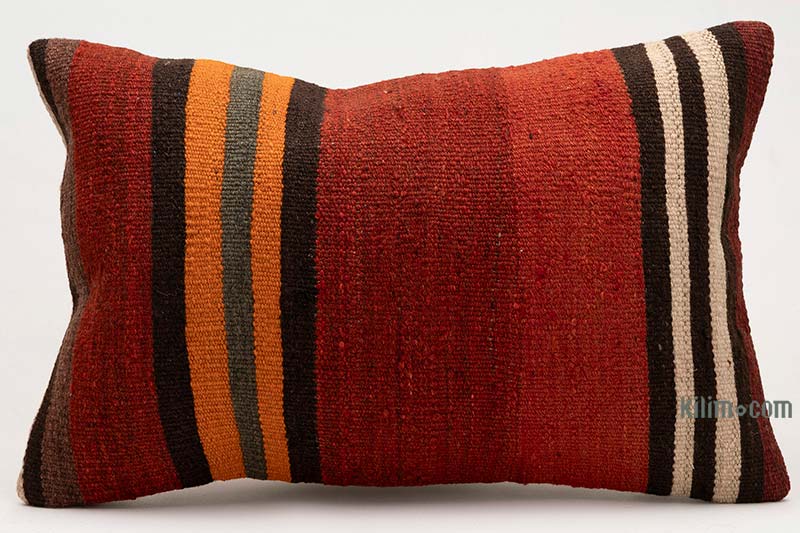 Funda de Almohada Kilim - K0088811