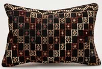 Kilim Pillow Cover