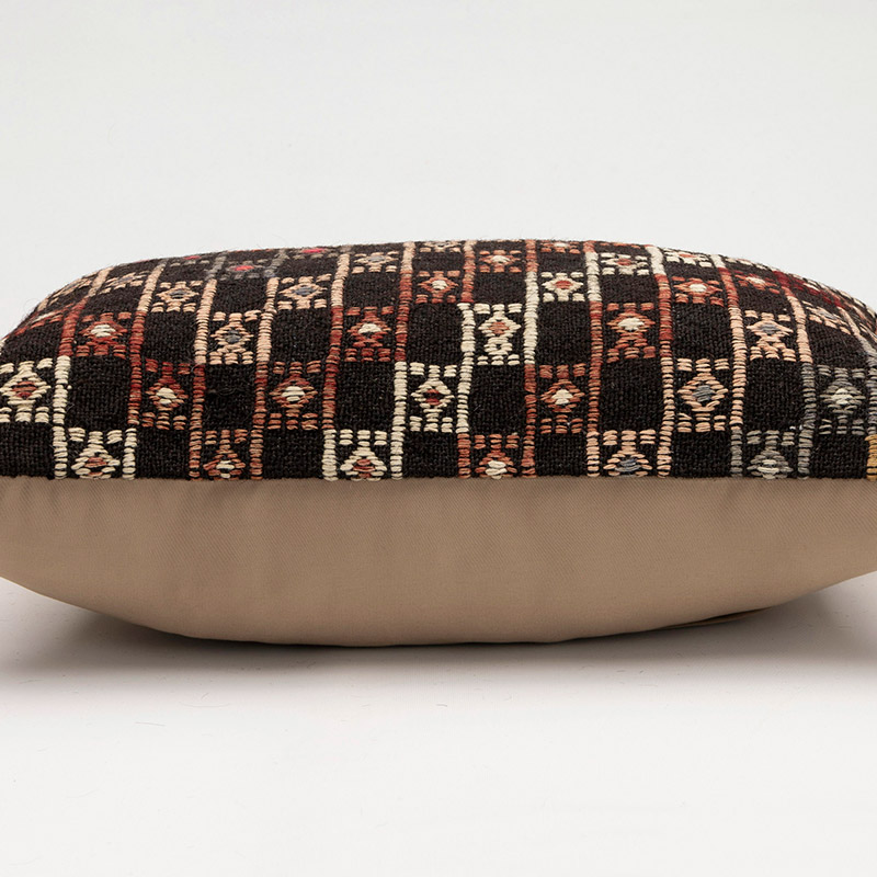 Funda de Almohada Kilim - K0088812