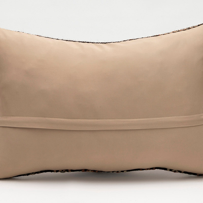 Funda de Almohada Kilim - K0088812