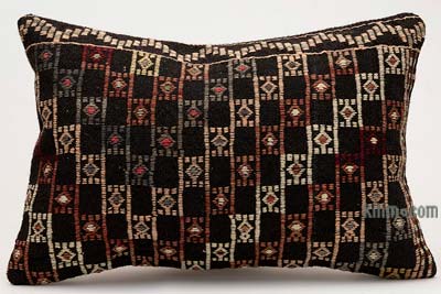 Funda de Almohada Kilim