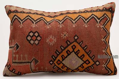 Kilim Yastık Kılıfı