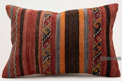 Kilim Yastık Kılıfı