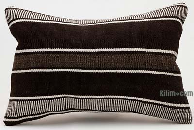 Funda de Almohada Kilim