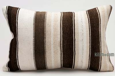 Funda de Almohada Kilim