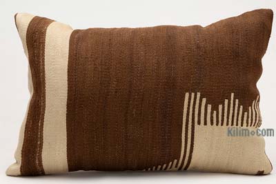 Turkish Pillow Cover - 2'  x 1' 4" (24" x 16")