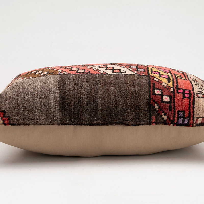 Funda de Almohada Turca - 60 cm x 40 cm - K0088834