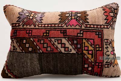 Funda de Almohada Turca