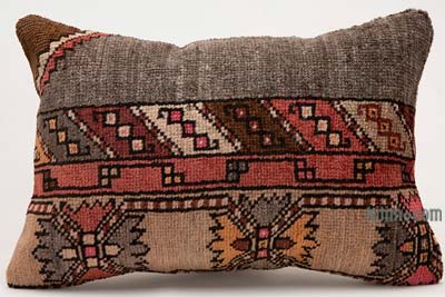 Funda de Almohada Turca