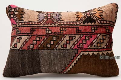 Funda de Almohada Turca