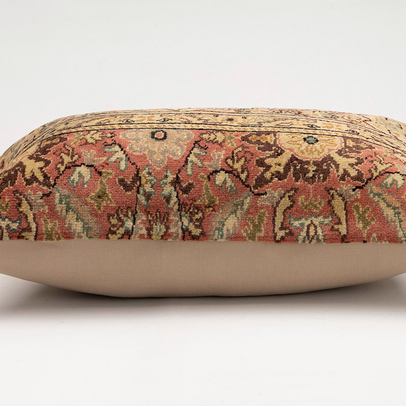 Funda de Almohada Turca - 60 cm x 40 cm - K0088837