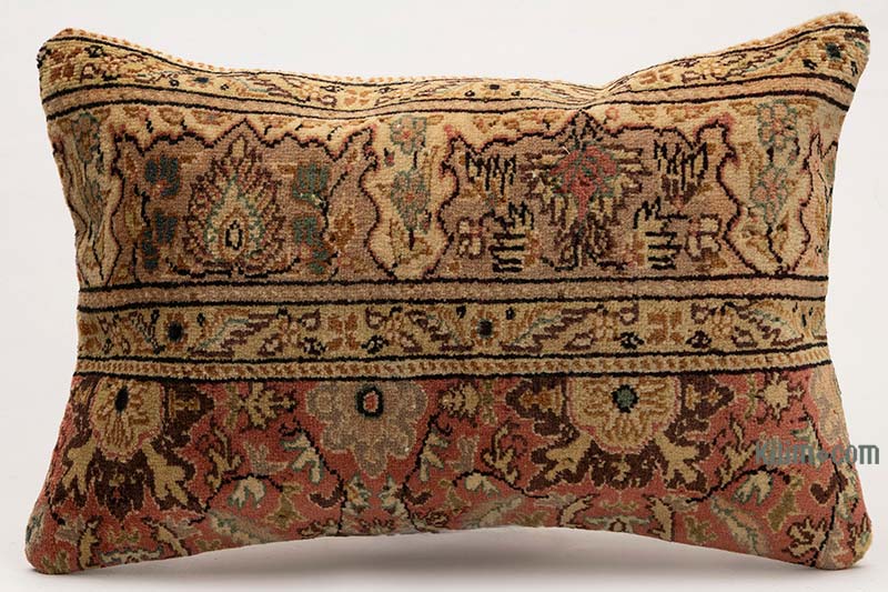 Funda de Almohada Turca - 60 cm x 40 cm - K0088837