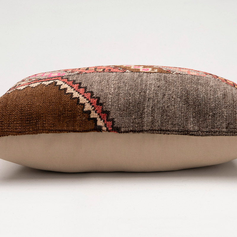 Turkish Pillow Cover - 2'  x 1' 4" (24" x 16") - K0088838