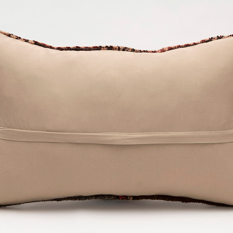 Turkish Pillow Cover - 2'  x 1' 4" (24" x 16") - K0088838