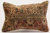Turkish Pillow Cover - 2'  x 1' 4" (24" x 16")