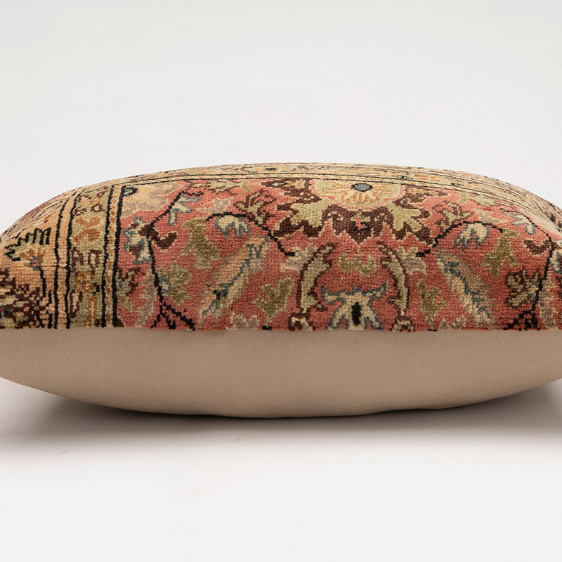 Turkish Pillow Cover - 2'  x 1' 4" (24" x 16") - K0088839