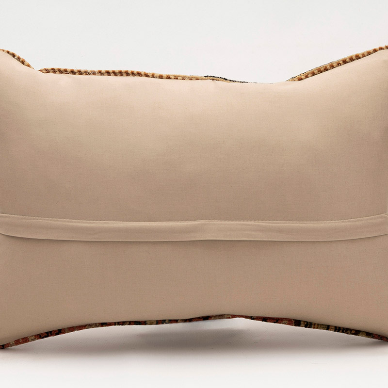 Turkish Pillow Cover - 2'  x 1' 4" (24" x 16") - K0088839