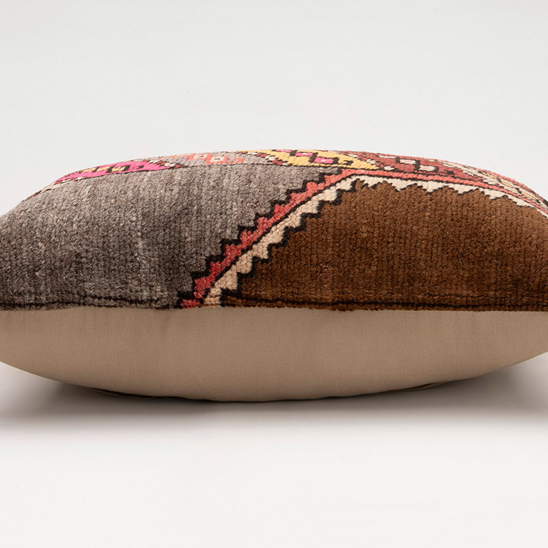 Funda de Almohada Turca - 60 cm x 40 cm - K0088840