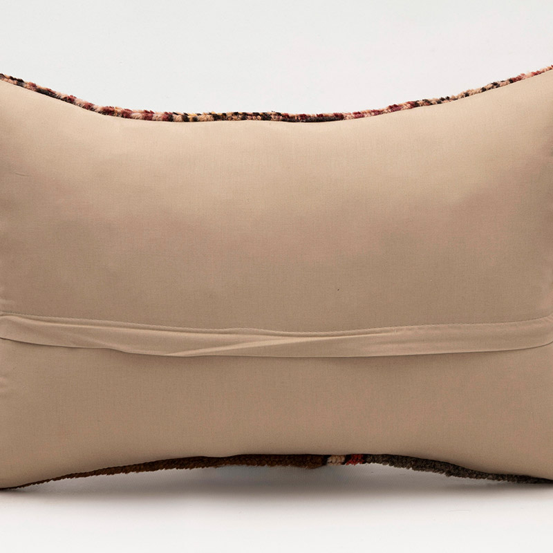 Funda de Almohada Turca - 60 cm x 40 cm - K0088840