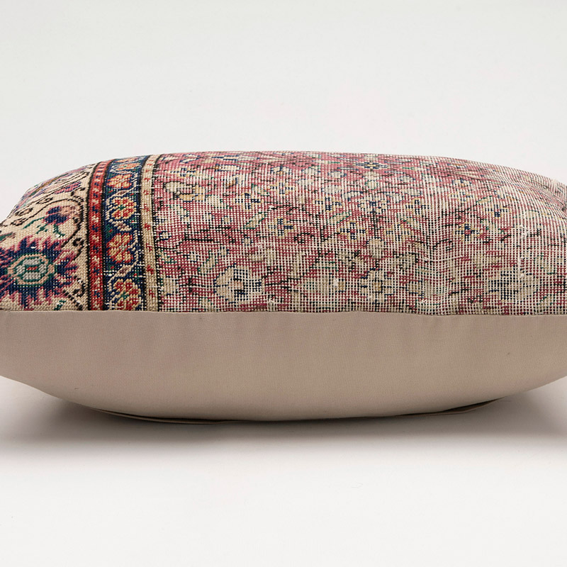 Turkish Pillow Cover - 2'  x 1' 4" (24" x 16") - K0088841