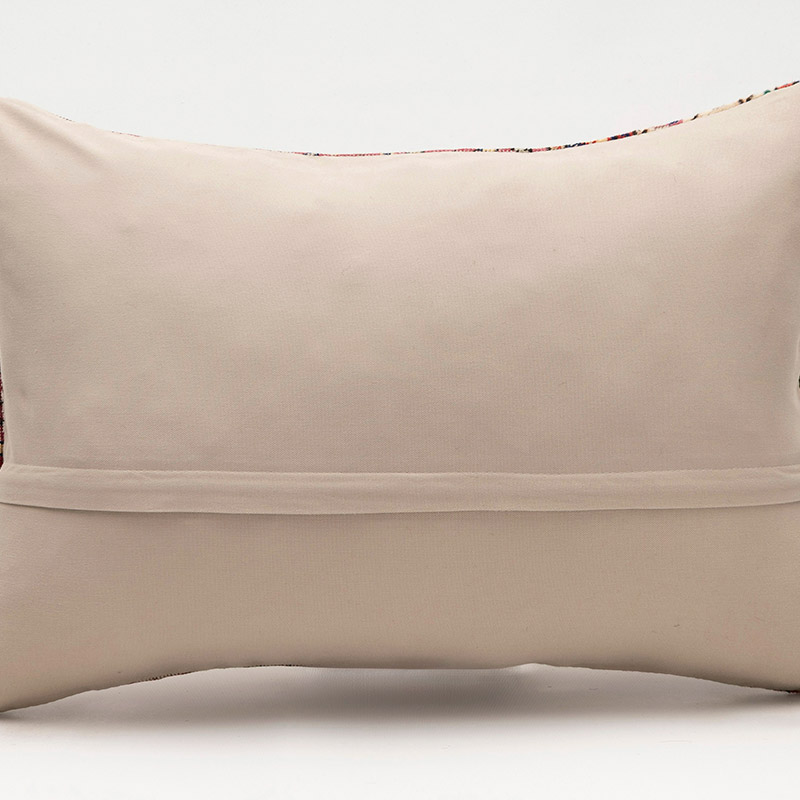 Turkish Pillow Cover - 2'  x 1' 4" (24" x 16") - K0088841