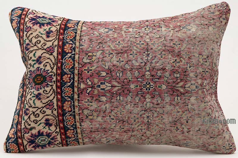 Turkish Pillow Cover - 2'  x 1' 4" (24" x 16") - K0088841