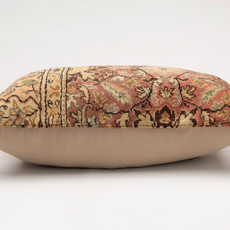 Turkish Pillow Cover - 2'  x 1' 4" (24" x 16") - K0088842