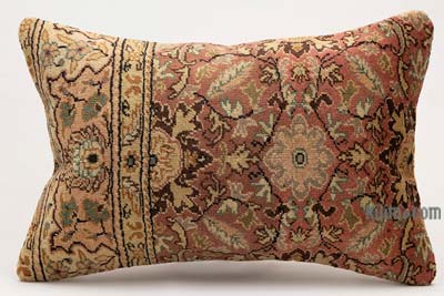 Funda de Almohada Turca