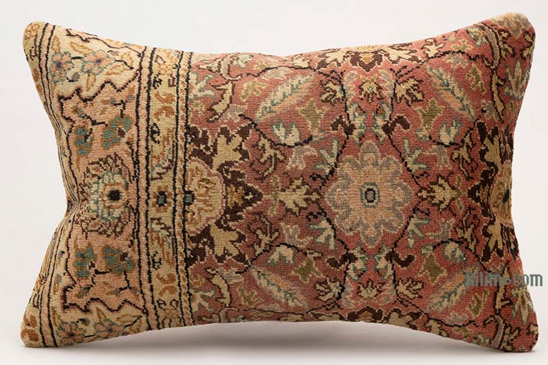 Turkish Pillow Cover - 2'  x 1' 4" (24" x 16") - K0088842