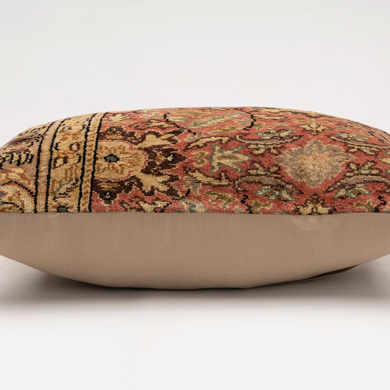 Halı Yastık Kılıfı - 60 cm x 40 cm - K0088843