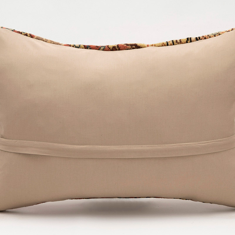 Halı Yastık Kılıfı - 60 cm x 40 cm - K0088843