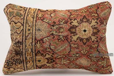 Funda de Almohada Turca