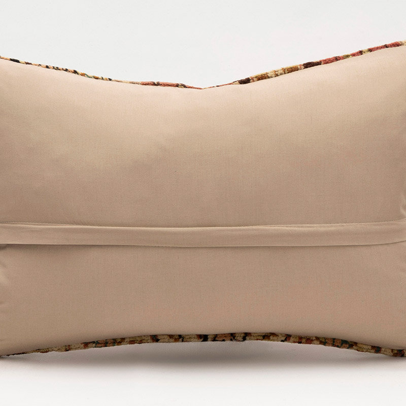 Turkish Pillow Cover - 2'  x 1' 4" (24" x 16") - K0088844
