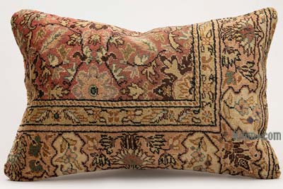 Funda de Almohada Turca