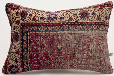 Funda de Almohada Turca