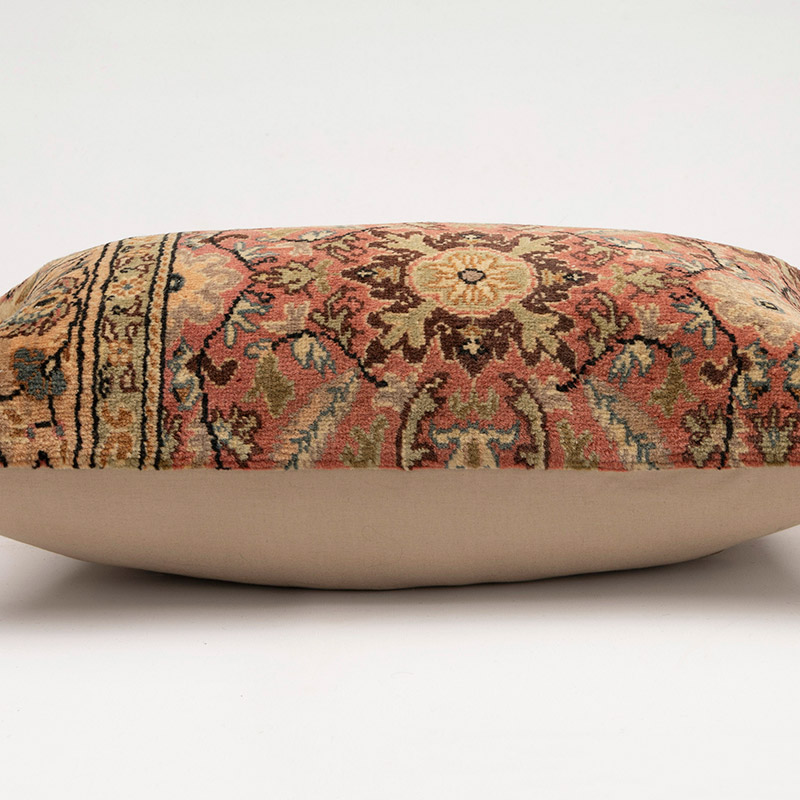 Funda de Almohada Turca - 60 cm x 40 cm - K0088848