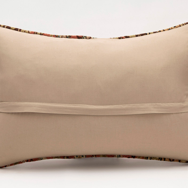 Funda de Almohada Turca - 60 cm x 40 cm - K0088848