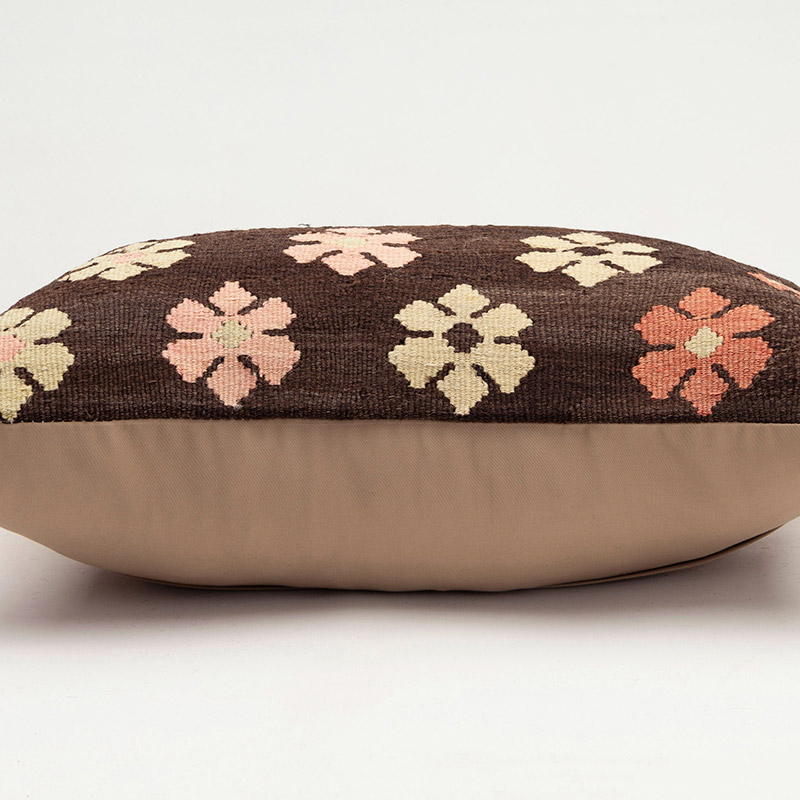 Kilim Yastık Kılıfı - K0088849