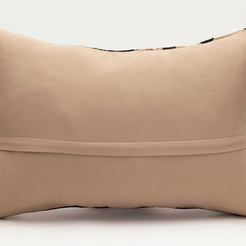 Kilim Yastık Kılıfı - K0088849