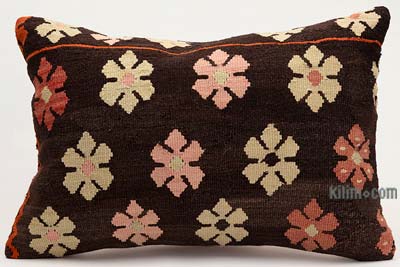 Kilim Yastık Kılıfı