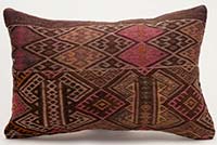 Kilim Pillow Cover
