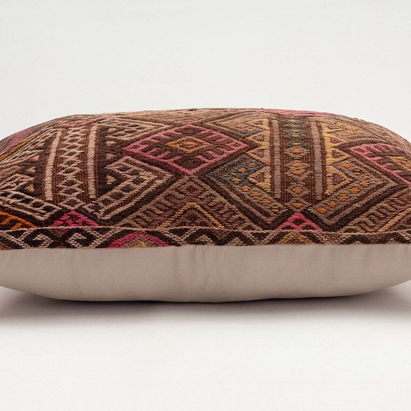 Funda de Almohada Kilim - K0088850