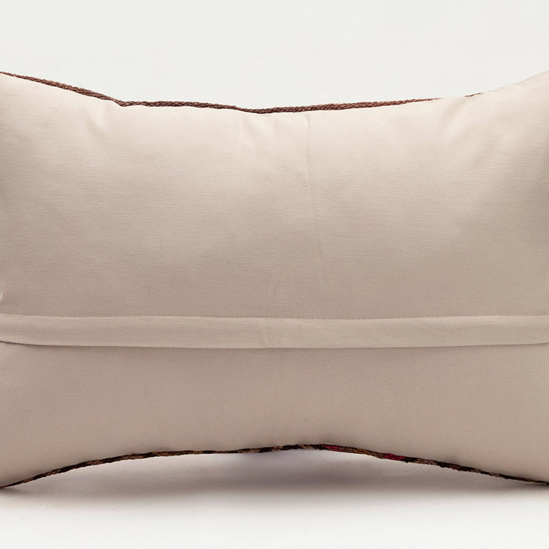 Funda de Almohada Kilim - K0088850