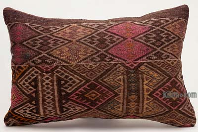 Funda de Almohada Kilim