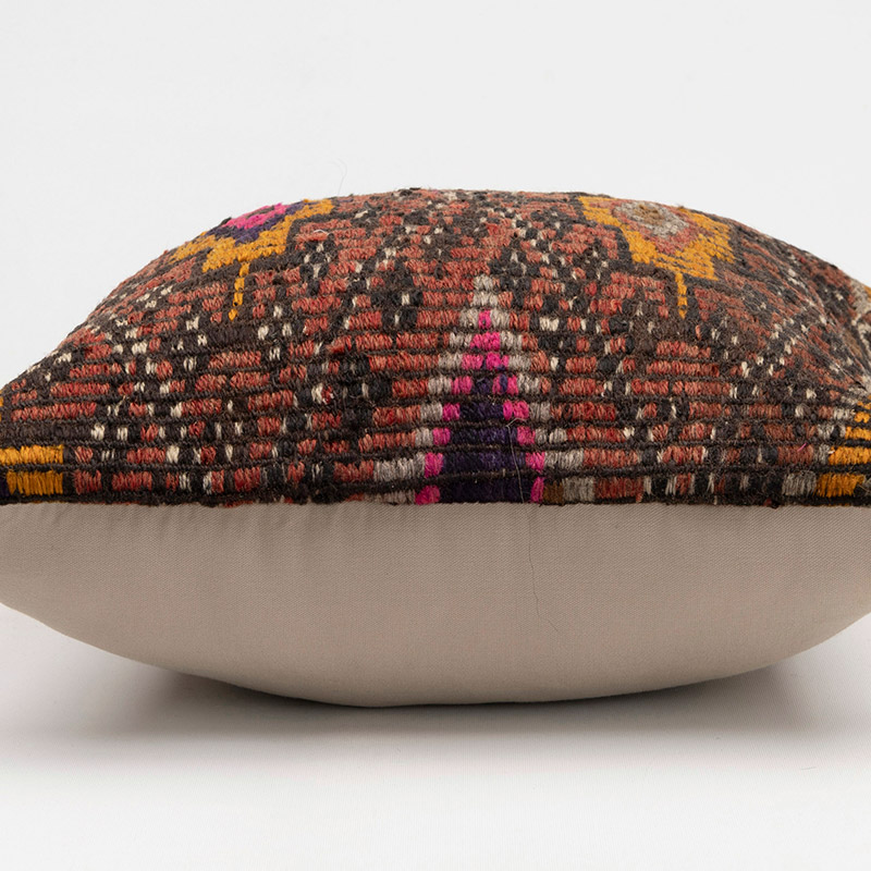 Kilim Yastık Kılıfı - K0088851