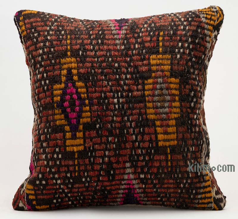 Kilim Yastık Kılıfı - K0088851