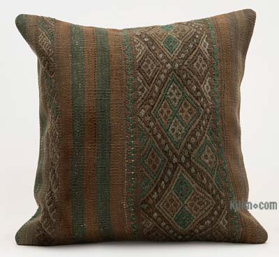 Kilim Pillow Cover