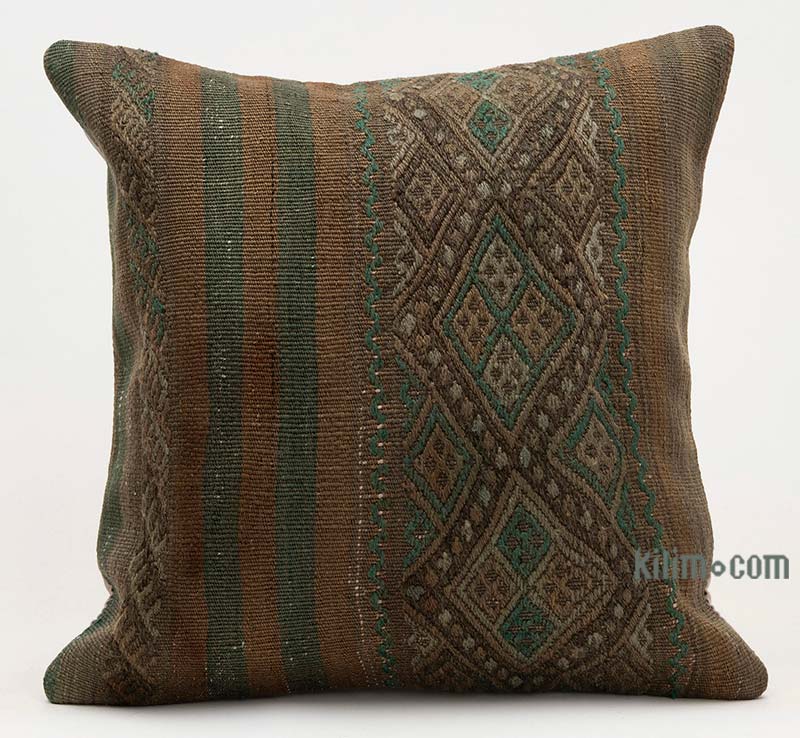 Kilim Pillow Cover - K0088854